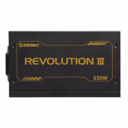 Enermax ERV650G-AHG-MAC alimentatore per computer 650 W - Vista aggiuntiva 5