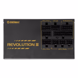 Enermax ERV750G-AHG-MAC alimentatore per computer 750 W - Vista aggiuntiva 4