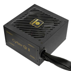 Enermax ERV650G-AHG-NAC alimentatore per computer 650 W