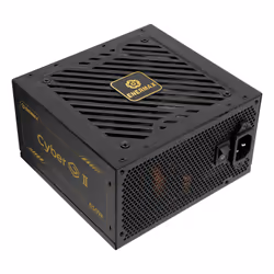 Enermax ERV650G-AHG-NAC alimentatore per computer 650 W