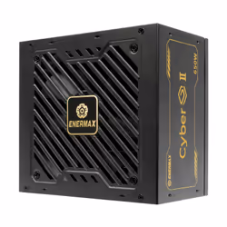 Enermax ERV650G-AHG-NAC alimentatore per computer 650 W - Vista aggiuntiva 5