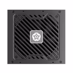 Enermax EMP550W alimentatore per computer 550 W 20+4 pin ATX Nero