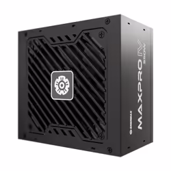 Enermax EMP550W alimentatore per computer 550 W 20+4 pin ATX Nero