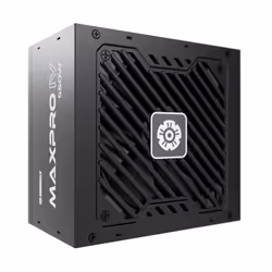 Enermax EMP550W alimentatore per computer 550 W 20+4 pin ATX Nero - Vista aggiuntiva 4