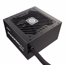 Enermax EMP550W alimentatore per computer 550 W 20+4 pin ATX Nero - Vista aggiuntiva 6