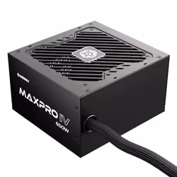 Enermax EMP650W, 650 W, 220 - 240 V, 50/60 Hz, 5 A, 100 W, 100 W