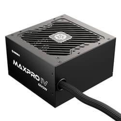 Enermax EMP650W alimentatore per computer 650 W 20+4 pin ATX Nero
