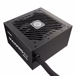 Enermax EMP650W alimentatore per computer 650 W 20+4 pin ATX Nero - Vista aggiuntiva 6