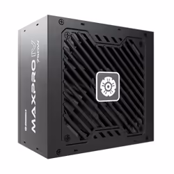 Enermax EMP750W alimentatore per computer 750 W 20+4 pin ATX Nero - Vista aggiuntiva 4