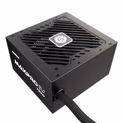 Enermax EMP750W alimentatore per computer 750 W 20+4 pin ATX Nero - Vista aggiuntiva 6