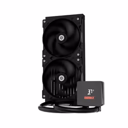 Enermax ELC-LMIV240-SF sistema di raffreddamento per computer Processore Raffreddatore di liquidi tutto in uno 24 cm - Vista aggiuntiva 2
