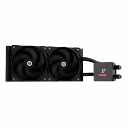 Enermax ELC-LMIV240-SF sistema di raffreddamento per computer Processore Raffreddatore di liquidi tutto in uno 24 cm - Vista aggiuntiva 3