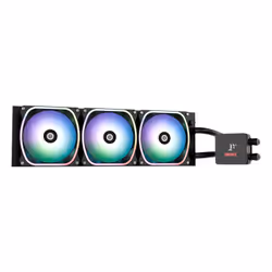 Enermax Aquafusion II 360 mm Processore Raffreddatore di liquidi tutto in uno 36 cm - Vista aggiuntiva 3