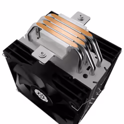 Enermax ETS-T41 sistema di raffreddamento per computer Processore Raffreddatore d'aria - Vista aggiuntiva 4