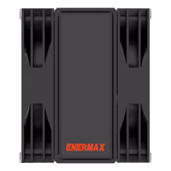 Enermax ETS-T41 sistema di raffreddamento per computer Processore Raffreddatore d'aria - Vista aggiuntiva 5