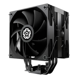 Enermax ETS-T41D sistema di raffreddamento per computer Processore Raffreddatore d'aria