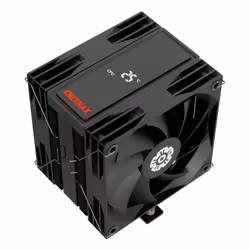Enermax ETS-T41D sistema di raffreddamento per computer Processore Raffreddatore d'aria - Vista aggiuntiva 5