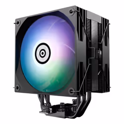 Enermax ETS-T41D-ARGB, Processore