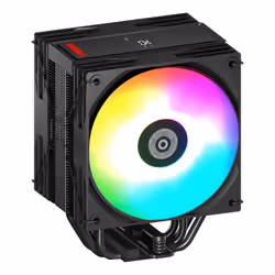 Enermax ETS-T41D-ARGB sistema di raffreddamento per computer Processore