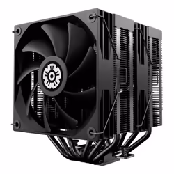 Enermax ETS-TD60D, Raffreddatore d'aria
