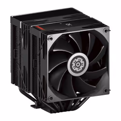 Enermax ETS-TD60D sistema di raffreddamento per computer Processore Raffreddatore d'aria