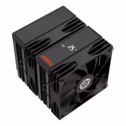 Enermax ETS-TD60D sistema di raffreddamento per computer Processore Raffreddatore d'aria