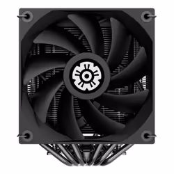 Enermax ETS-TD60D sistema di raffreddamento per computer Processore Raffreddatore d'aria - Vista aggiuntiva 7