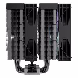 Enermax ETS-TD60D-ARGB sistema di raffreddamento per computer Processore Raffreddatore d'aria - Vista aggiuntiva 4