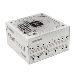 Enermax EPS1200P-NPX-W alimentatore per computer 1200 W 24-pin ATX ATX Bianco