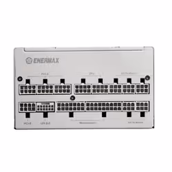 Enermax EPS1200P-NPX-W alimentatore per computer 1200 W 24-pin ATX ATX Bianco - Vista aggiuntiva 6