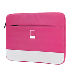 Celly PT-BPC001P1 borsa per laptop 15.6" Rosa