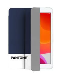 Pantone PT-IPC9TH00N custodia per tablet 10.2" Custodia a libro Blu