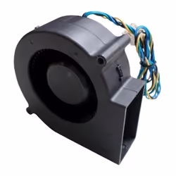 QNAP SP-FAN-BLOWER-A01, Nero, 1 ventola(e), QNAP TVS-x82/TVS-x82T