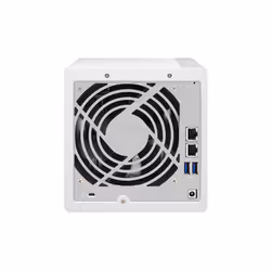 QNAP TS-431P2 NAS Tower Annapurna Labs AL314 1 GB DDR3 0 TB QNAP Turbo System Bianco