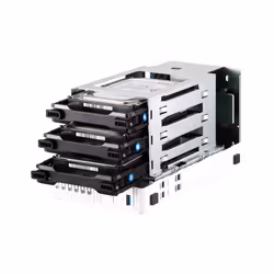 QNAP TS-328 server NAS e di archiviazione Desktop Realtek RTD1296 2 GB DDR4 0 TB QNAP Turbo System Bianco