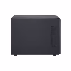 QNAP TR-004 contenitore di unità di archiviazione Box esterno HDD/SSD Nero 2.5/3.5" - Vista aggiuntiva 4