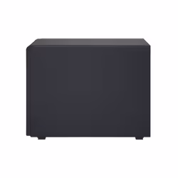 QNAP TR-004 contenitore di unità di archiviazione Box esterno HDD/SSD Nero 2.5/3.5" - Vista aggiuntiva 6