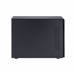 QNAP TR-002 contenitore di unità di archiviazione Box esterno HDD/SSD Nero 2.5/3.5" - Vista aggiuntiva 7