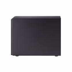 QNAP TR-002 contenitore di unità di archiviazione Box esterno HDD/SSD Nero 2.5/3.5" - Vista aggiuntiva 8