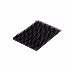 QNAP HS-M2SSD-05, Dissipatore di calore/Radiatore, Nero