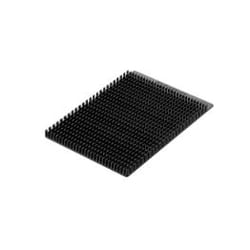 QNAP HS-M2SSD-05 sistema di raffreddamento per computer Unità allo stato solido Dissipatore di calore/Radiatore Nero
