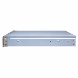QNAP TR-004U contenitore di unità di archiviazione Box esterno HDD/SSD Nero, Grigio 2.5/3.5" - Vista aggiuntiva 8
