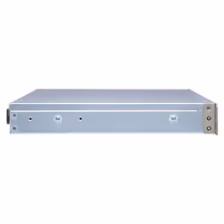 QNAP TL-R400S contenitore di unità di archiviazione Box esterno HDD/SSD Nero, Grigio 2.5/3.5" - Vista aggiuntiva 6
