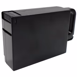 QNAP BBU-A02-2900MAH, 1 pz, Nero, 2,9 Ah, ES2486dc, ES1686dc, ES1640dc v2, 218 g