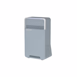 QNAP QMiro-201W router wireless Gigabit Ethernet Dual-band (2.4 GHz/5 GHz) Blu - Vista aggiuntiva 6