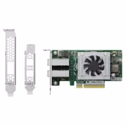 QNAP QXP-820S-B3408, PCI Express, SAS, A basso profilo, PCIe 3.0, 1 ventola(e), 12 Gbit/s