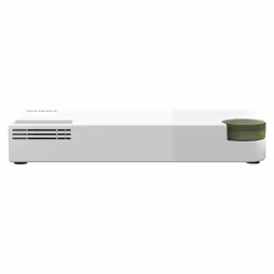 QNAP QSW-M2108-2C switch di rete Gestito L2 2.5G Ethernet (100/1000/2500) Grigio, Bianco - Vista aggiuntiva 7