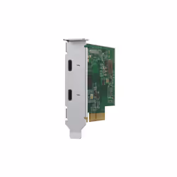 QNAP QXP-T32P scheda di interfaccia e adattatore Interno Thunderbolt 3 - Vista aggiuntiva 5