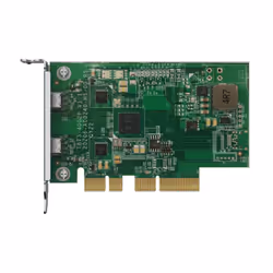 QNAP QXP-T32P scheda di interfaccia e adattatore Interno Thunderbolt 3 - Vista aggiuntiva 7