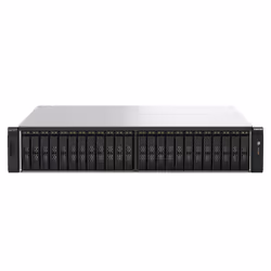 QNAP TS-H3088XU-RP, NAS, Armadio (2U), Intel® Xeon®, W-1270, 64 GB, DDR4
